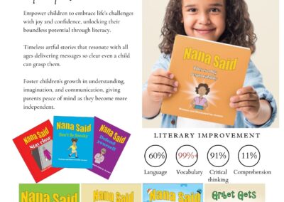 Books, Clothing, kids, women, men, print, aroara, global, consultation